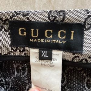 Gucci pants